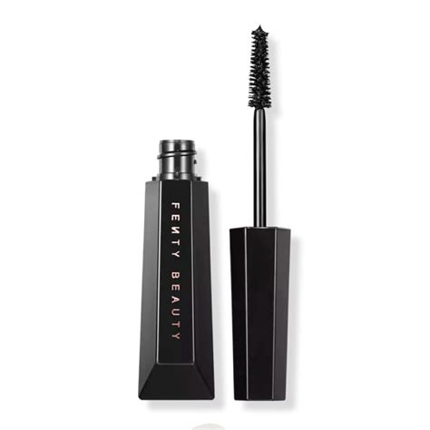 fenty mascara